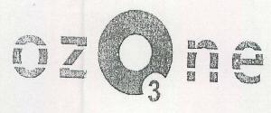 Ozone Device mark 1205586 Trademark