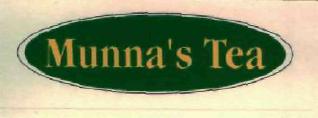 Munna"s Tea Device mark 1208767 Trademark