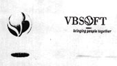 Vbsoft (label) Device mark 1209843 Trademark