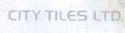 City Tiles Ltd. Device mark 1210899 Trademark