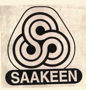 Saakeen Device mark 1211289 Trademark