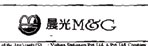 M & G. Device mark 1219297 Trademark