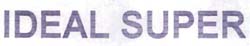 Ideal Super Device mark 1223928 Trademark