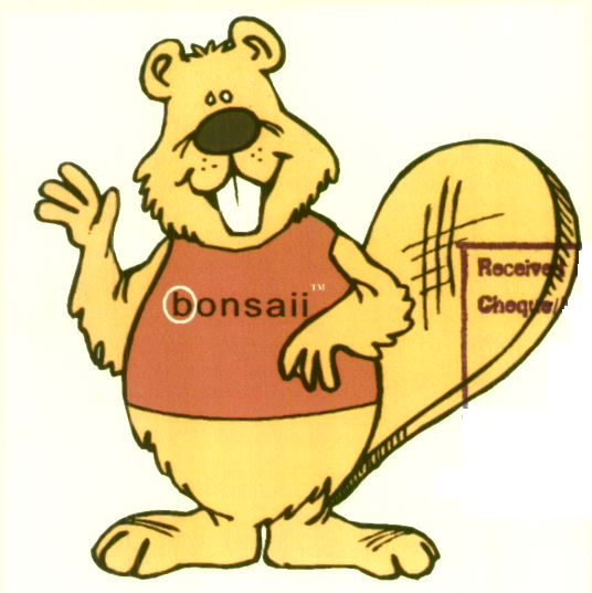 Bonsaii (device) Device mark 1225005 Trademark