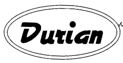 Durian Device mark 1225704 Trademark