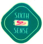 Sixth Sense (label) Device mark 1225903 Trademark