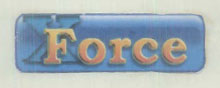 Force Device mark 1226117 Trademark
