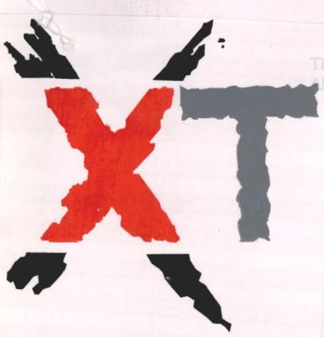 Xt (label) Device mark 1226160 Trademark