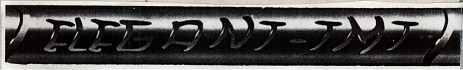 Elegant - Tmt (label) Device mark 1233495 Trademark