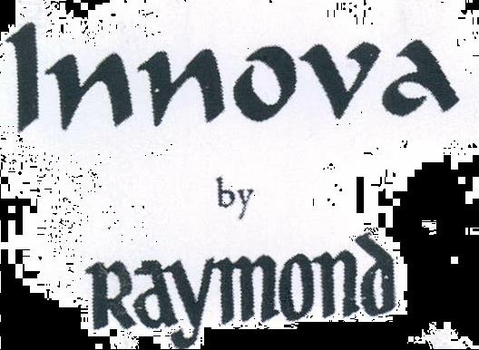 Innova By Raymond Device mark 1233589 Trademark