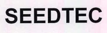 Seedtec Device mark 2451762 Trademark