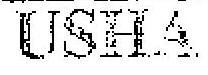 Usha Device mark 1239374 Trademark
