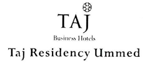 Taj Device mark 1240000 Trademark