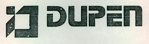 Dupen (device) Device mark 1240138 Trademark