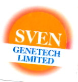 Sven Genetch Ltd. Device mark 1240521 Trademark