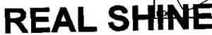 Real Shine Device mark 1240984 Trademark