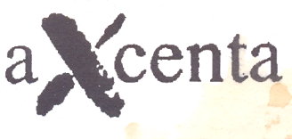 Axcenta Device mark 1243707 Trademark