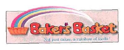 Baker"s Basket (label) Device mark 1248890 Trademark