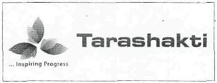Tarashakti Device mark 2374264 Trademark