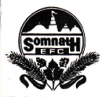 Somnath Efc Device mark 1249005 Trademark