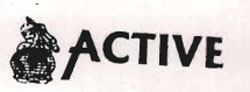 Active Device mark 1249332 Trademark