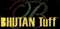 Bhutantuff (label) Device mark 1249424 Trademark