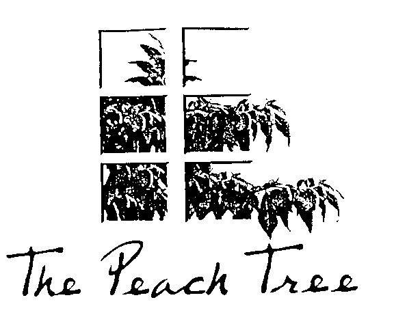 The Peach Tree Device mark 1250196 Trademark