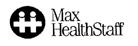 Max Healthstaff (device) Device mark 1253026 Trademark