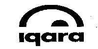 Iqara (device) Device mark 1253368 Trademark