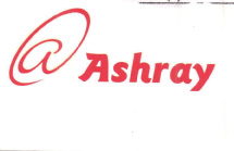 Ashray Device mark 1253438 Trademark