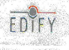 Edify (label) Device mark 1255164 Trademark
