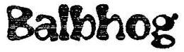 Balbhog Device mark 1256080 Trademark