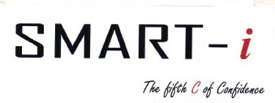 Smart - I (label) Device mark 1263692 Trademark