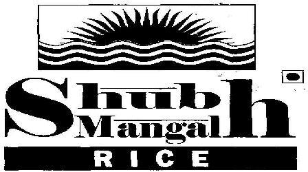 Shubh Mangal, Sun(device) Device mark 1263958 Trademark
