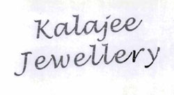 Kalajee Jewellery Device mark 1268253 Trademark
