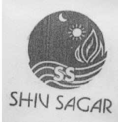 Shiv Sagar (device) Device mark 1270470 Trademark
