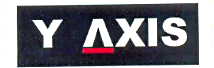 Y Axis Device mark 1271859 Trademark