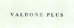 Valdone Plus Device mark 1272077 Trademark