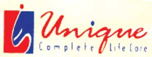 Unique (label) Device mark 1279090 Trademark
