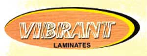 Vibrant ( Device Of Ellips) Device mark 1279290 Trademark