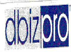 Dbizpro (label) Device mark 1279291 Trademark
