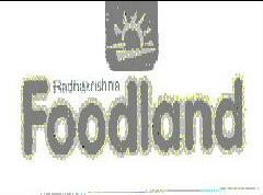 Foodland Device mark 1279330 Trademark