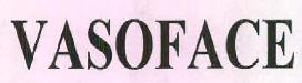 Vasoface Device mark 2495585 Trademark