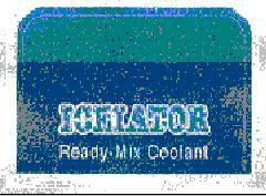 Iceiator Ready-mix Coolant(label) Device mark 1279856 Trademark