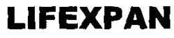 Lifexpan Device mark 1280616 Trademark