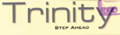 Trinity Device mark 1282734 Trademark