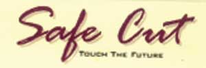 Safe Cut [label] Device mark 1282736 Trademark