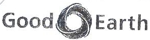 Good Earth (logo) Device mark 1283118 Trademark