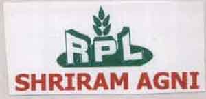 Rpl ( Shriram Agni ) Device mark 1283915 Trademark