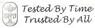 Tested By Time Trusted By All Device mark 1284073 Trademark